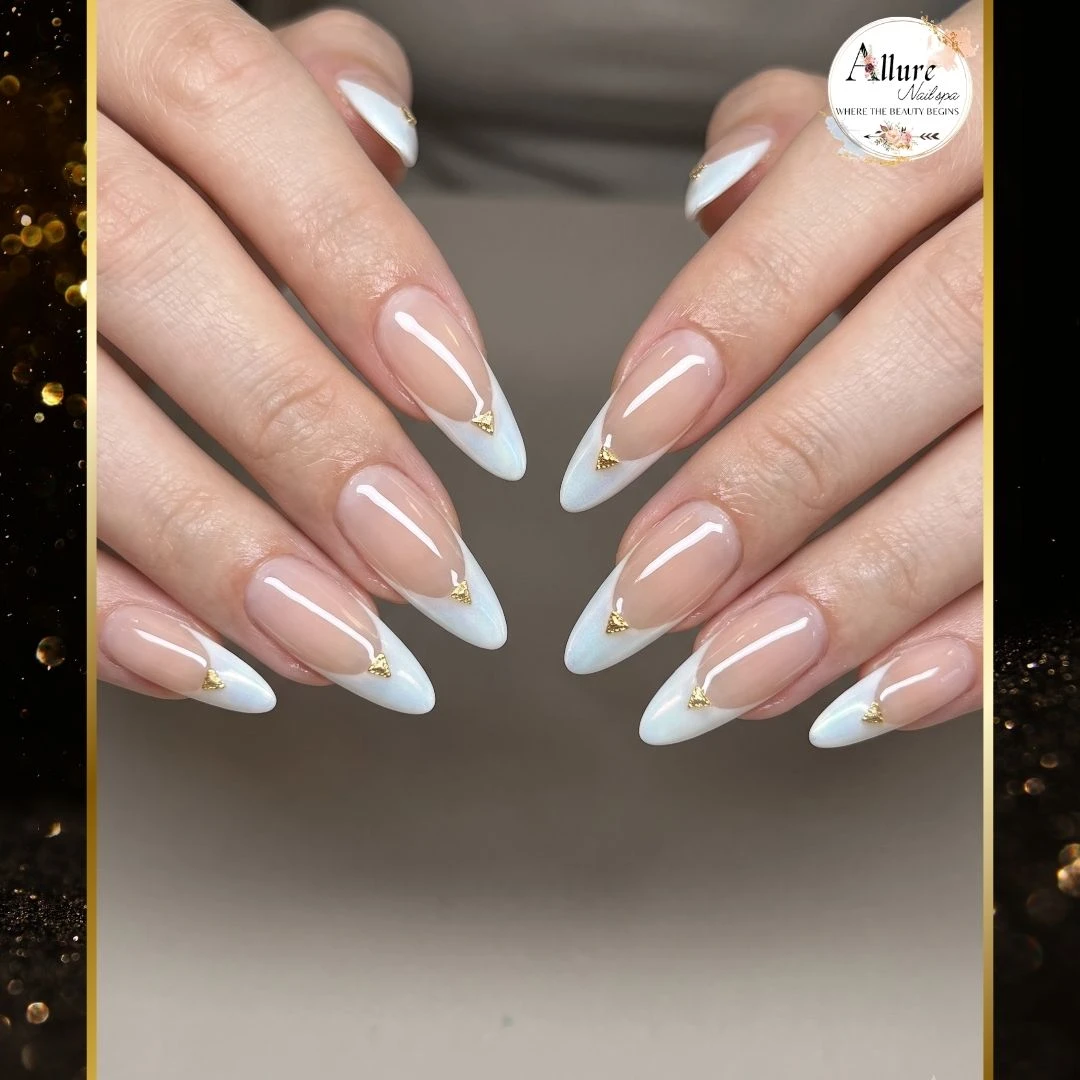 Trending nails